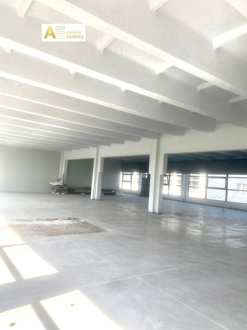 Дава под Наем СКЛАД в град София, Център - 403 кв.м / 2 500 € » 4 889.58 лв., АРОУ ЕСТЕЙТС