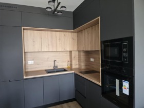 1 dormitor Țentâr, Plovdiv