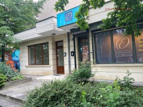 Magazin Izgrev, Sofia