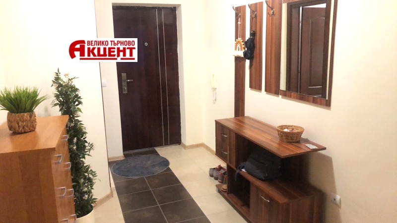 En renta  1 dormitorio Veliko Tarnovo , Tsentar , 70 metros cuadrados | 25677915 - imagen [2]