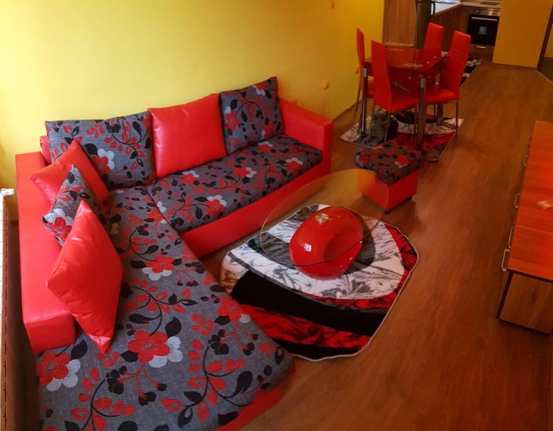 A louer  1 chambre Sofia , Zona B-19 , 58 m² | 52053879 - image [2]