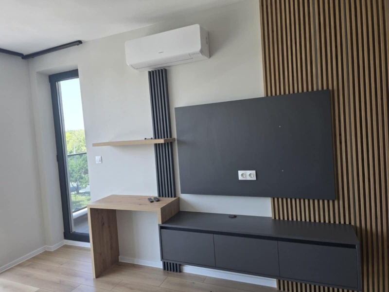 Προς ενοικίαση  1 υπνοδωμάτιο Πλοβδηβ , ΤΣενταρ , 79 τ.μ | 39760611 - εικόνα [4]