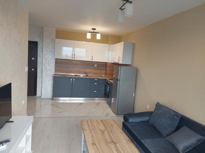 Kiralık  1 yatak odası Plovdiv , Yujen , 60 metrekare | 21296689