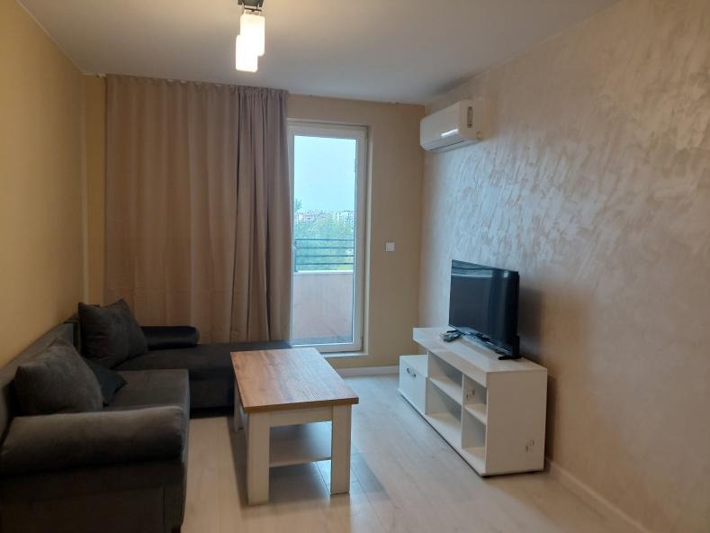 Kiralık  1 yatak odası Plovdiv , Yujen , 60 metrekare | 21296689 - görüntü [2]