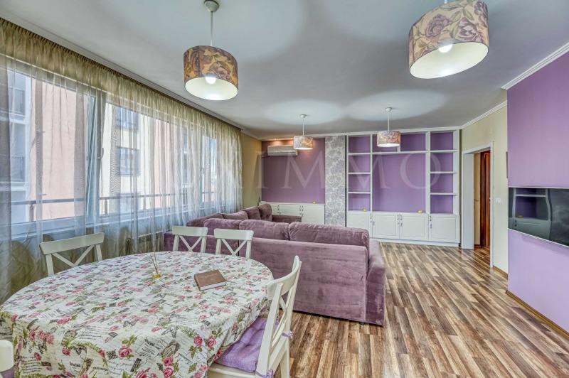 В оренду  1 спальня София , Манастирски ливади , 74 кв.м | 55834684 - зображення [2]