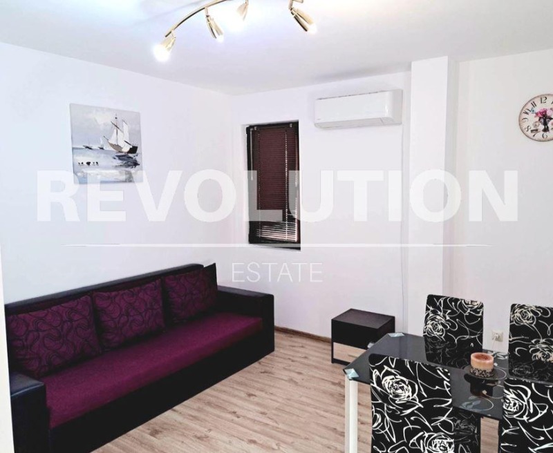 Zu vermieten  1 Schlafzimmer Warna , Zentar , 60 qm | 29029658 - Bild [2]