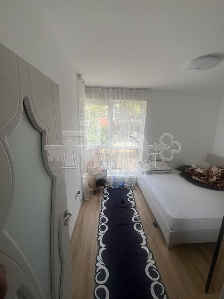 Zu vermieten  1 Schlafzimmer Warna , m-t Ptschelina , 60 qm | 40028091 - Bild [3]