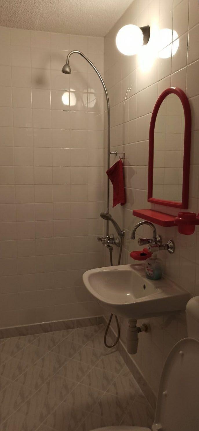 Дава под наем 2-СТАЕН, гр. София, Хиподрума, снимка 7 - Апартаменти - 53316738