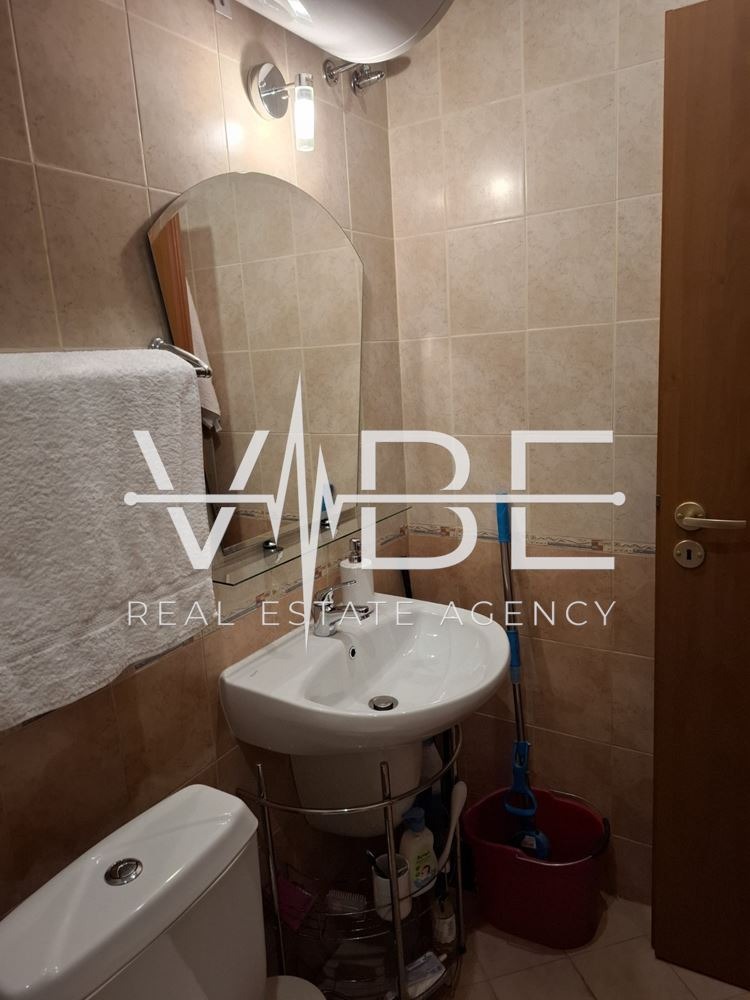 Дава под наем 2-СТАЕН, гр. Банско, област Благоевград, снимка 7 - Апартаменти - 54255512