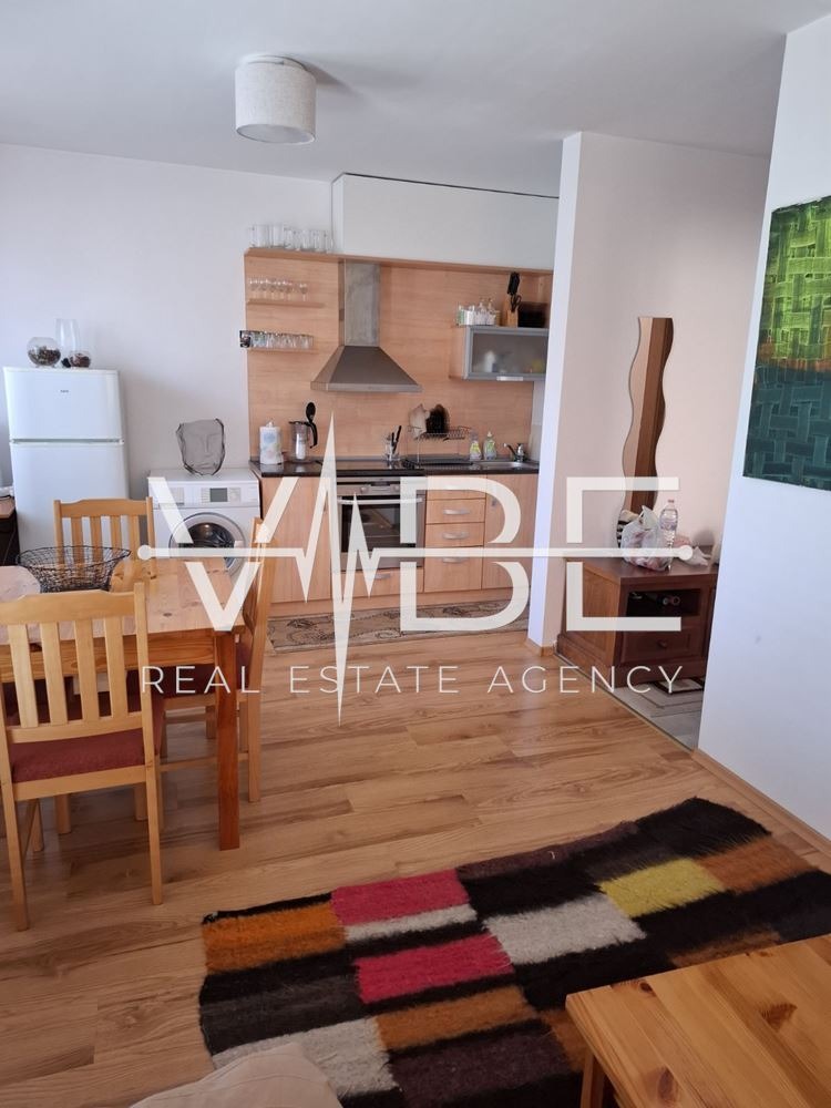 Дава под наем 2-СТАЕН, гр. Банско, област Благоевград, снимка 2 - Апартаменти - 54255512