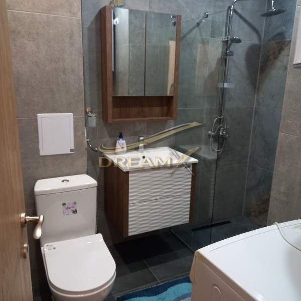 Дава под наем 2-СТАЕН, гр. Пловдив, Остромила, снимка 14 - Апартаменти - 54689146
