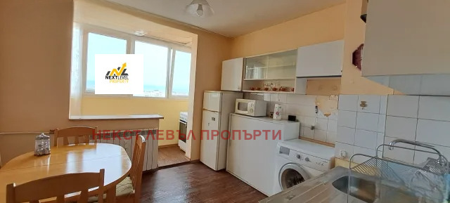 Дава под наем 2-СТАЕН, гр. София, Надежда 1, снимка 2 - Апартаменти - 56078522