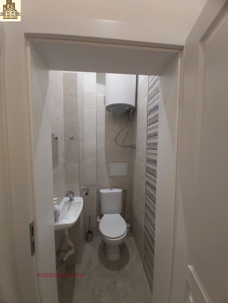 Дава под наем 3-СТАЕН, гр. София, Център, снимка 9 - Апартаменти - 52908695