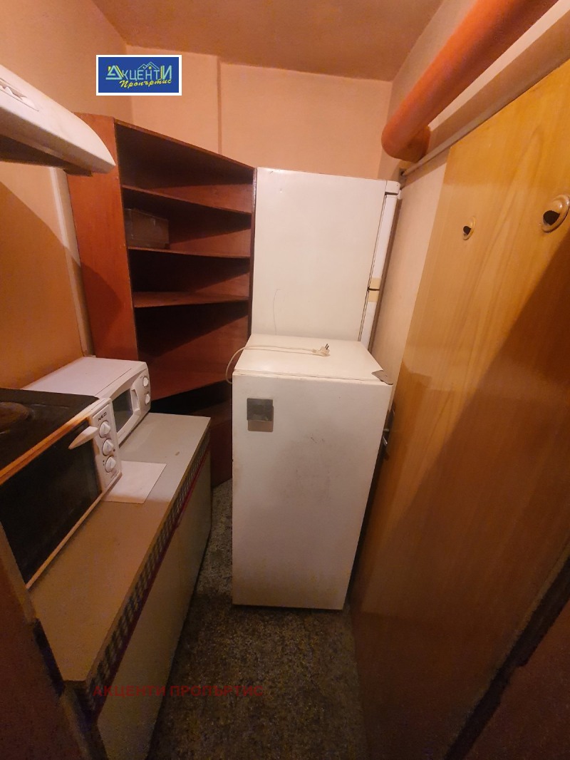 Дава под наем  4-стаен град Велико Търново , Център , 106 кв.м | 47960747 - изображение [17]