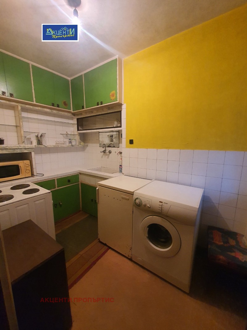 Дава под наем  4-стаен град Велико Търново , Център , 106 кв.м | 47960747 - изображение [2]
