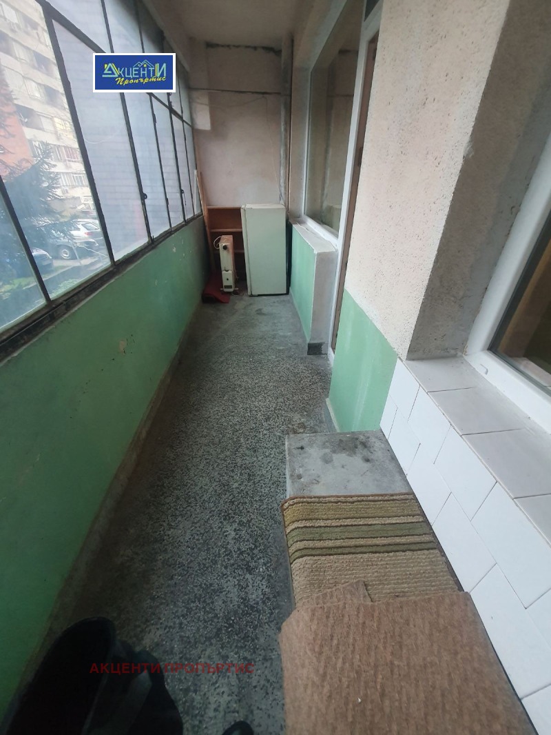 Дава под наем  4-стаен град Велико Търново , Център , 106 кв.м | 47960747 - изображение [5]