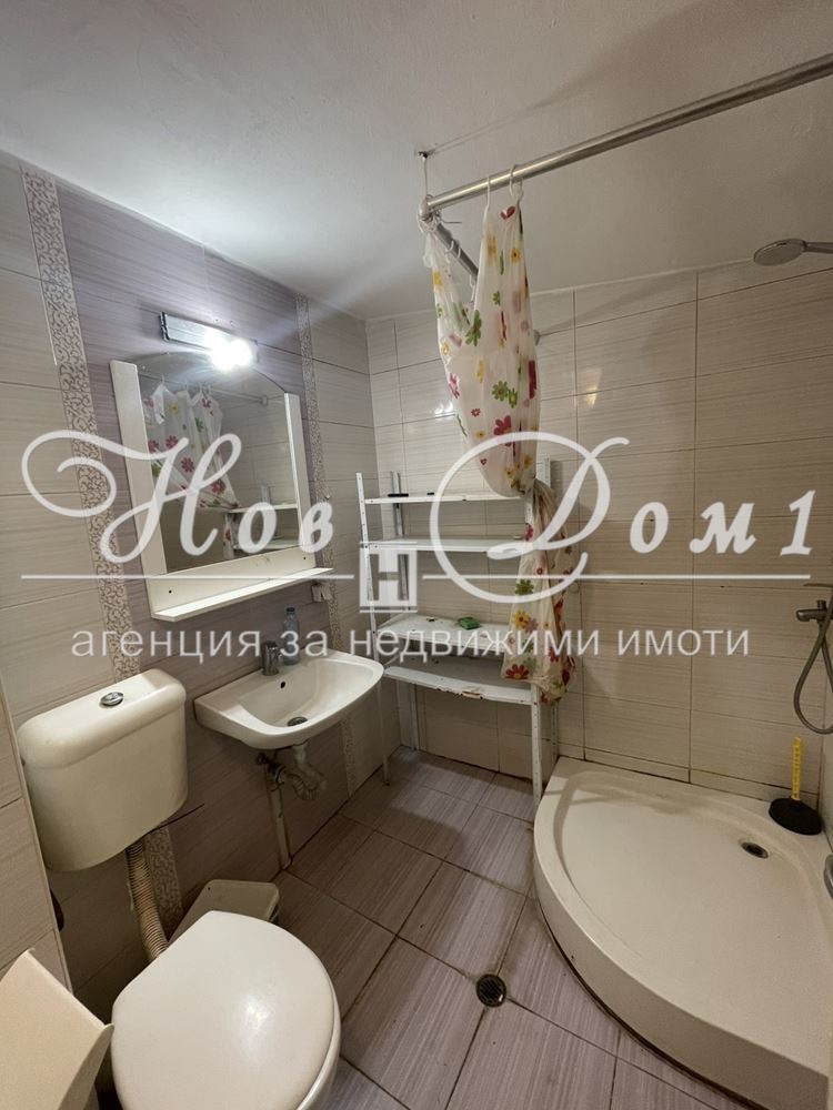 Дава под наем 4-СТАЕН, гр. Варна, Трошево, снимка 16 - Апартаменти - 54203353