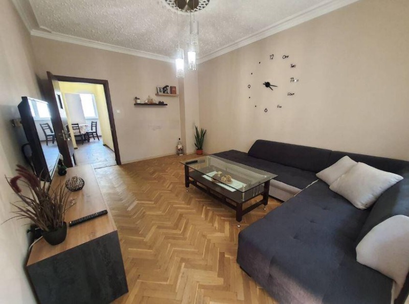 En renta  3+ dormitorios Varna , Troshevo , 90 metros cuadrados | 20054113
