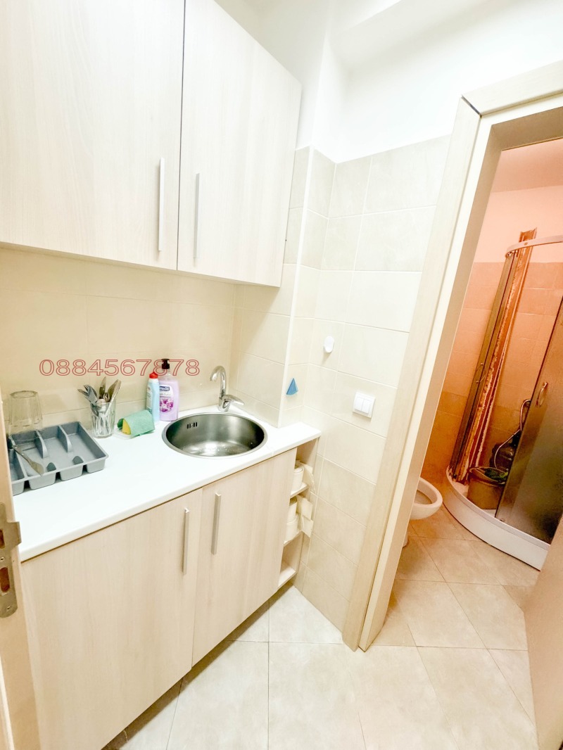 Дава под наем ОФИС, гр. София, Гоце Делчев, снимка 12 - Офиси - 52786238