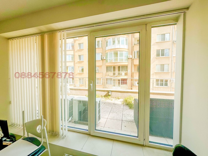 Дава под наем ОФИС, гр. София, Гоце Делчев, снимка 8 - Офиси - 52786238