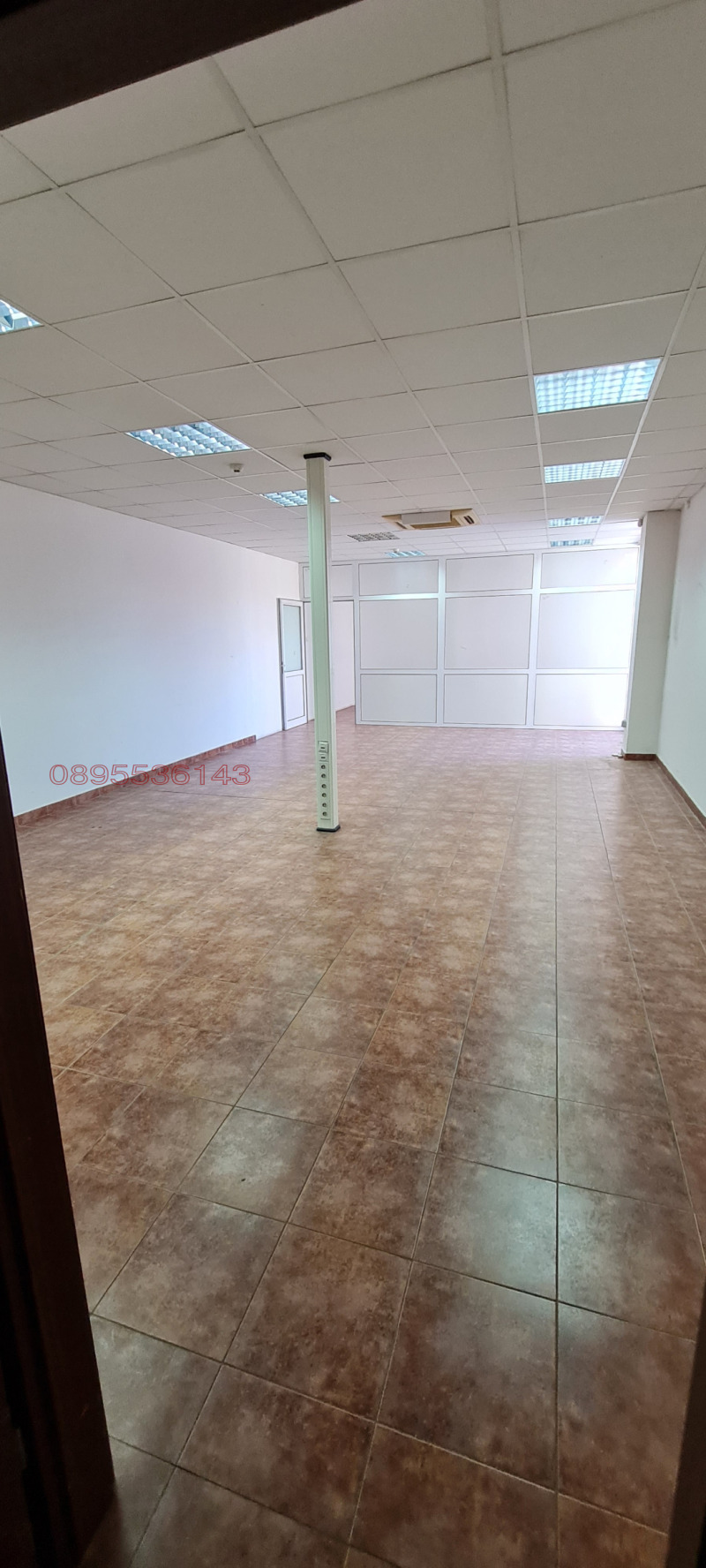 Te huur  Kantoor Sofia , Druzjba 1 , 70 m² | 46754432
