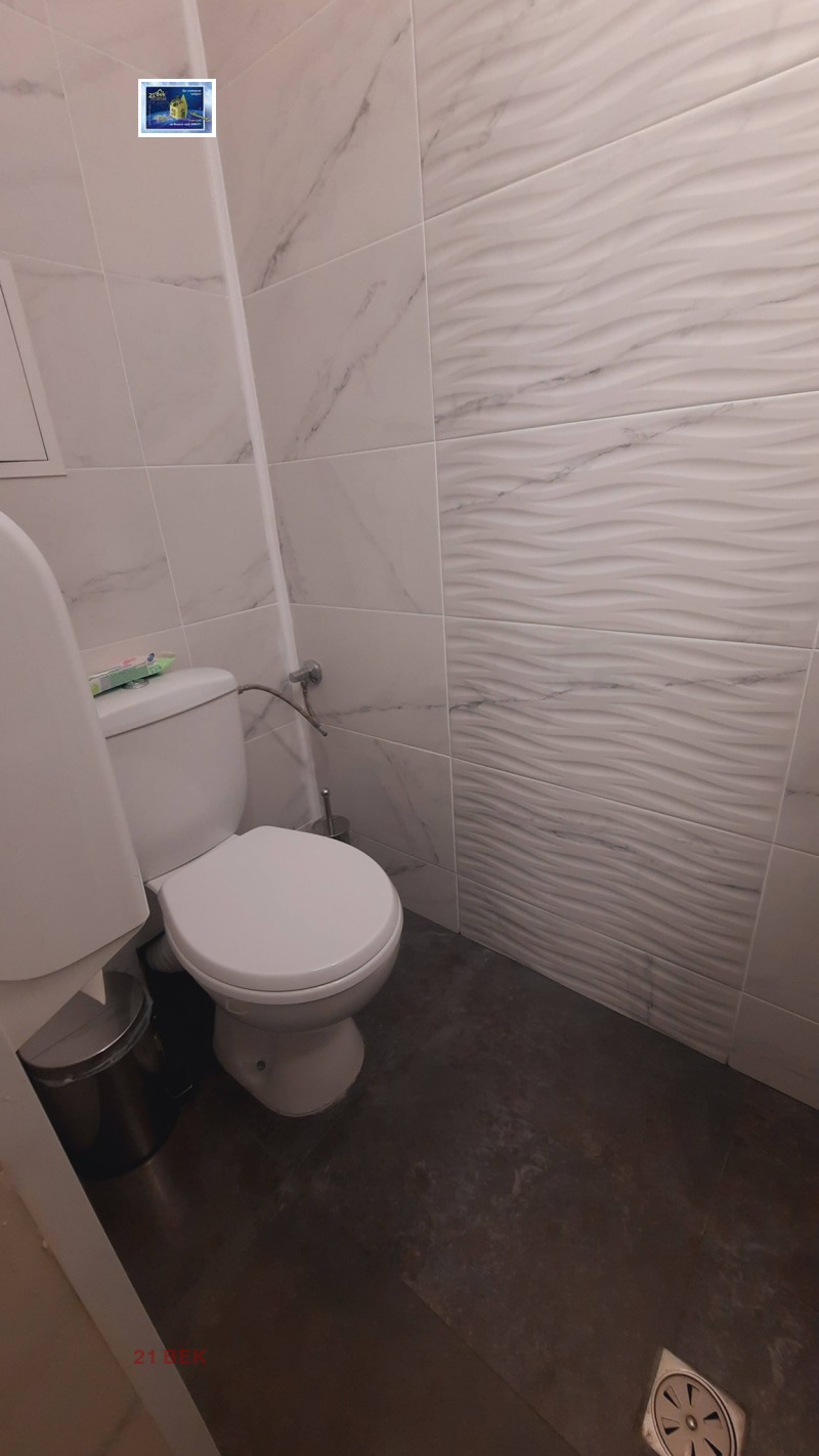 Дава под наем ОФИС, гр. Пловдив, Център, снимка 11 - Офиси - 53149846