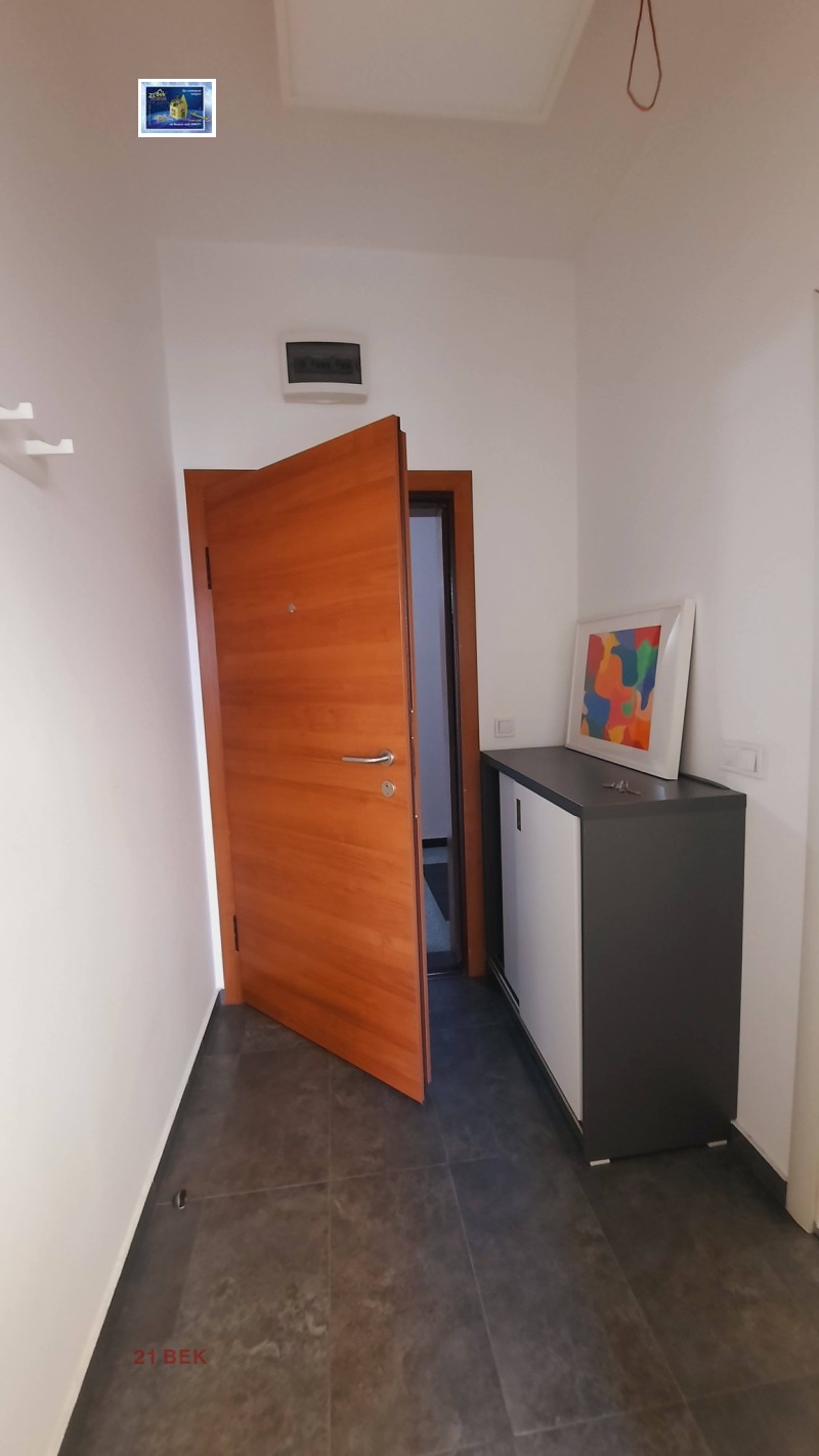 Дава под наем ОФИС, гр. Пловдив, Център, снимка 6 - Офиси - 53149846