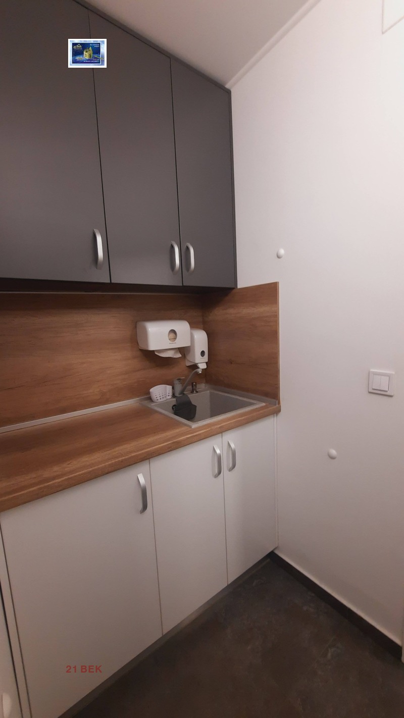 Дава под наем ОФИС, гр. Пловдив, Център, снимка 8 - Офиси - 53149846