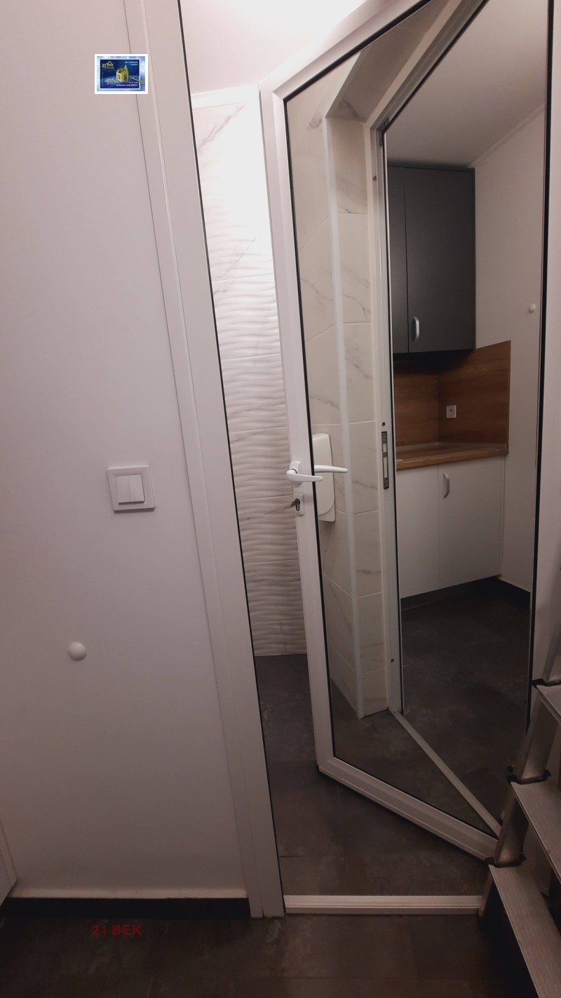 Дава под наем ОФИС, гр. Пловдив, Център, снимка 10 - Офиси - 53149846