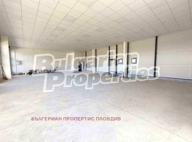 For Rent  Shop Plovdiv , Komatevo , 210 sq.m | 16063988 - image [3]