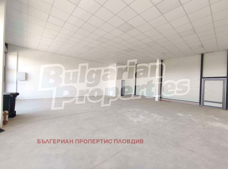 For Rent  Shop Plovdiv , Komatevo , 210 sq.m | 16063988 - image [2]