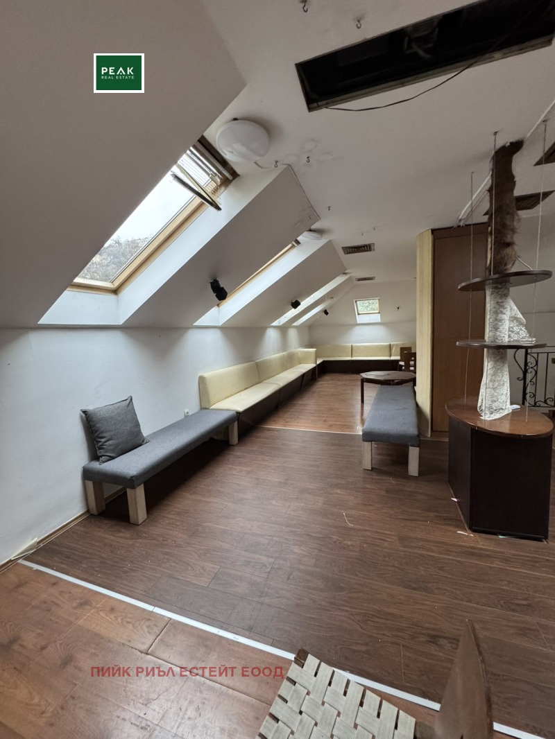 Da affittare  Bar; Caffetteria Sofia , Tsentar , 300 mq | 53762799 - Immagine [8]