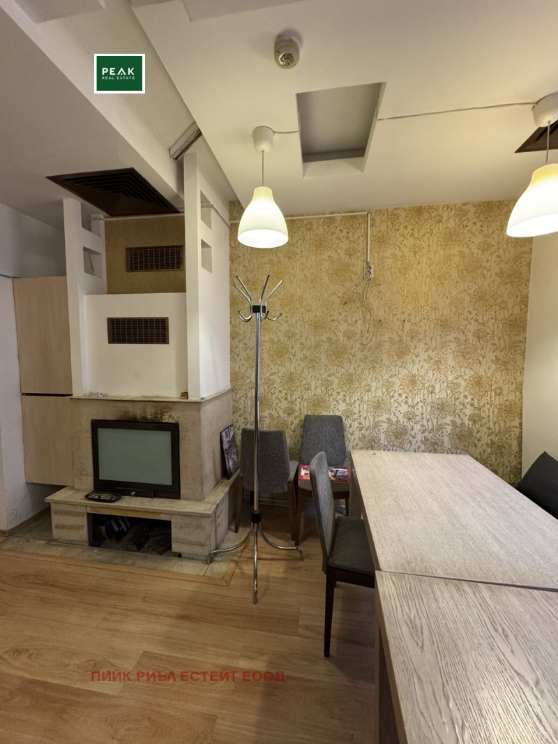 Da affittare  Bar; Caffetteria Sofia , Tsentar , 300 mq | 53762799 - Immagine [9]