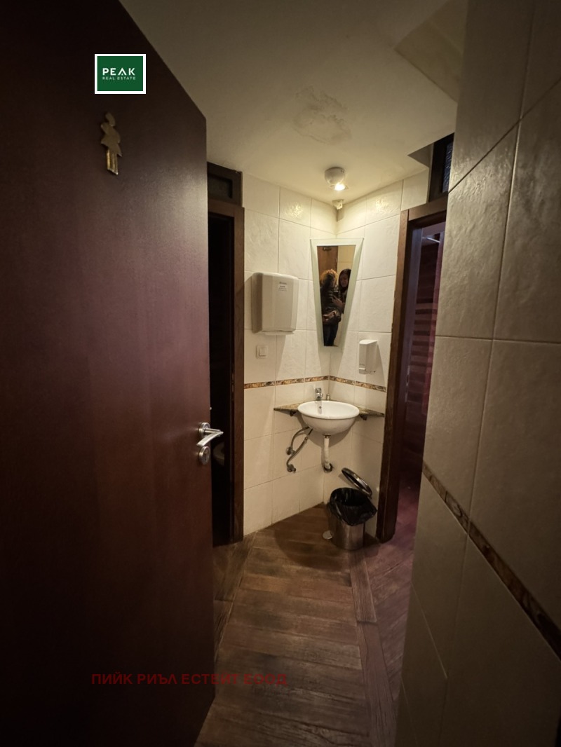 Da affittare  Bar; Caffetteria Sofia , Tsentar , 300 mq | 53762799 - Immagine [17]