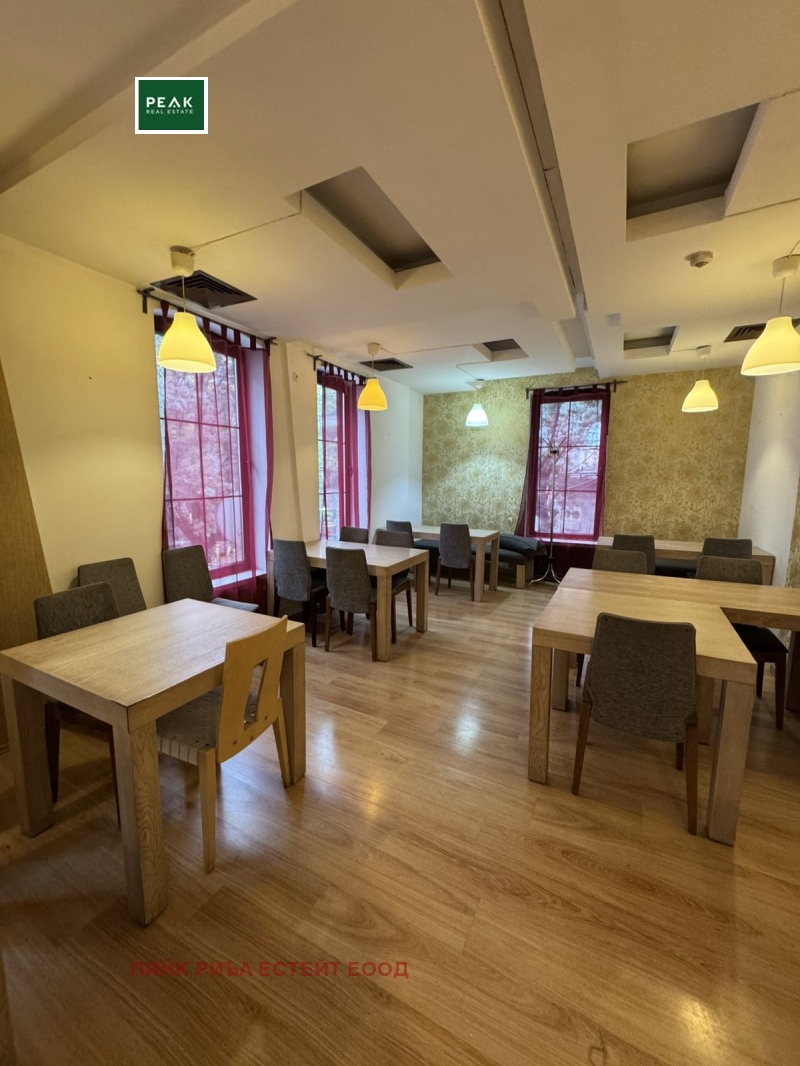 Da affittare  Bar; Caffetteria Sofia , Tsentar , 300 mq | 53762799 - Immagine [4]