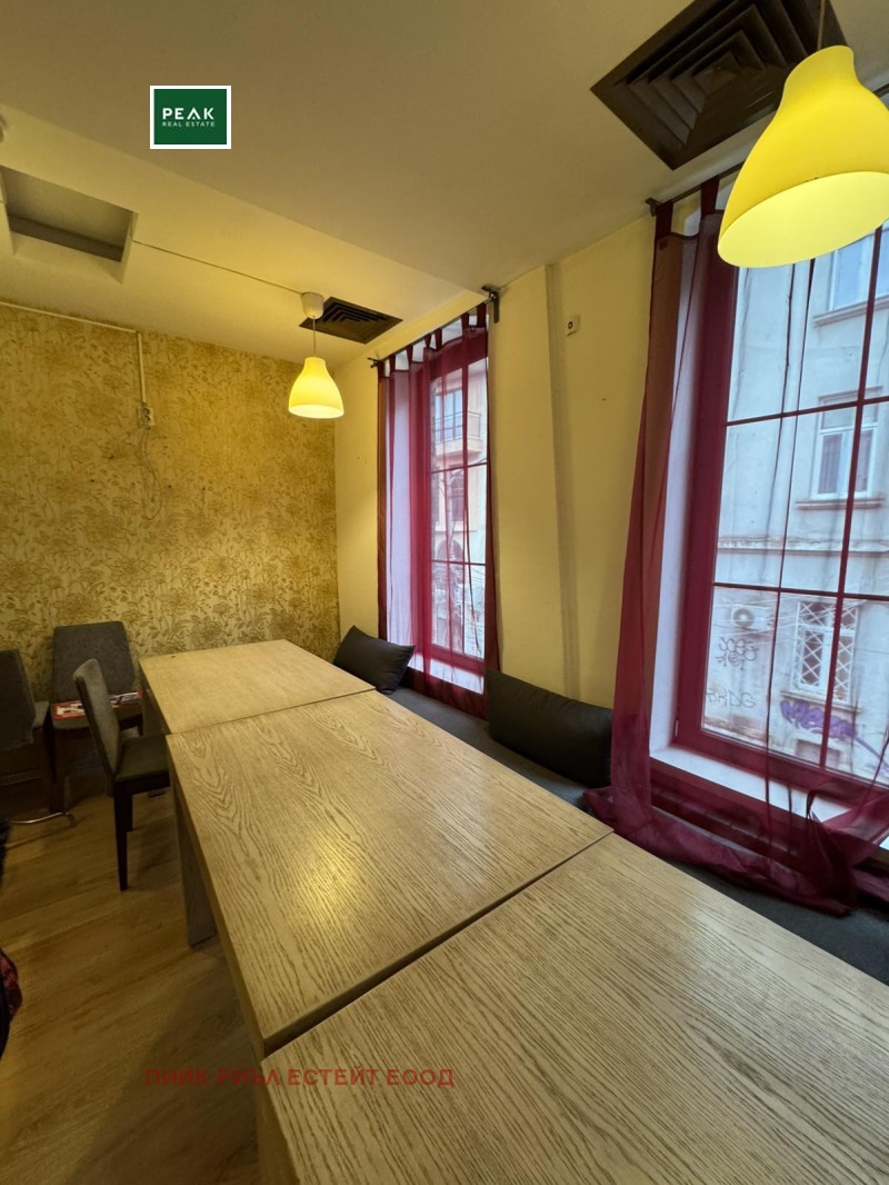Da affittare  Bar; Caffetteria Sofia , Tsentar , 300 mq | 53762799 - Immagine [10]