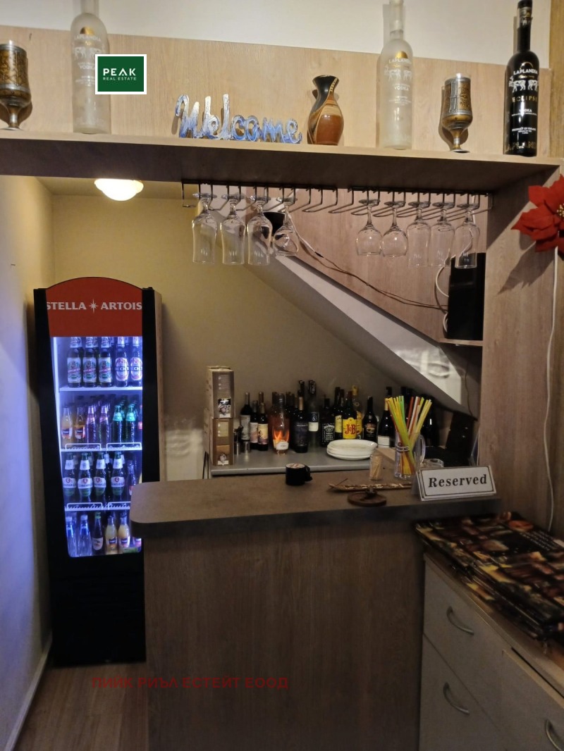 Da affittare  Bar; Caffetteria Sofia , Tsentar , 300 mq | 53762799 - Immagine [11]