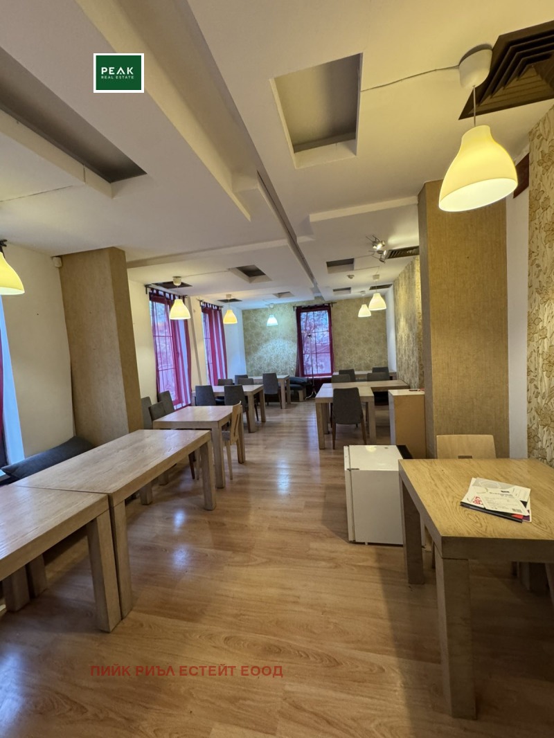 Da affittare  Bar; Caffetteria Sofia , Tsentar , 300 mq | 53762799 - Immagine [5]