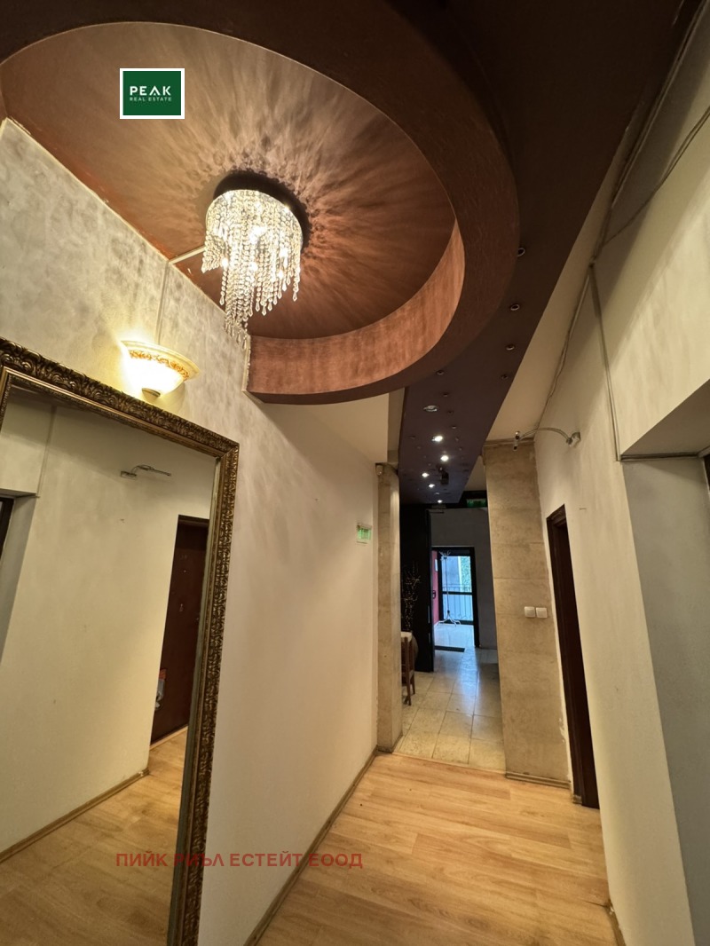 Da affittare  Bar; Caffetteria Sofia , Tsentar , 300 mq | 53762799 - Immagine [15]