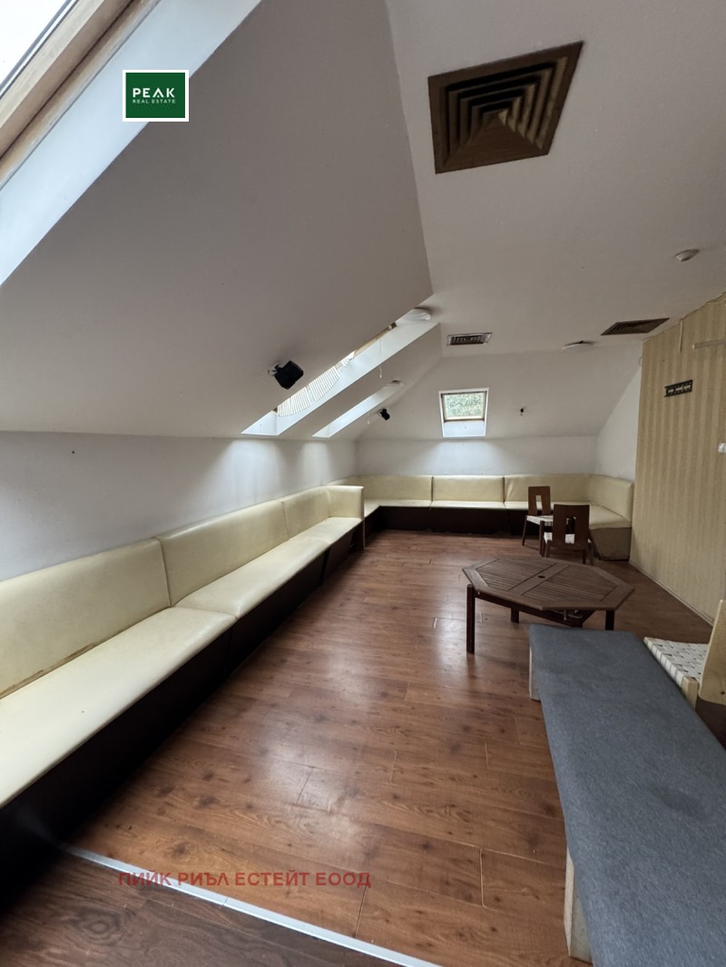 Da affittare  Bar; Caffetteria Sofia , Tsentar , 300 mq | 53762799 - Immagine [7]