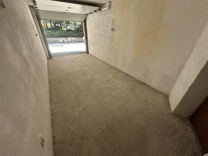Дава под наем  Гараж град София , Витоша , 20 кв.м | 83686095 - изображение [4]