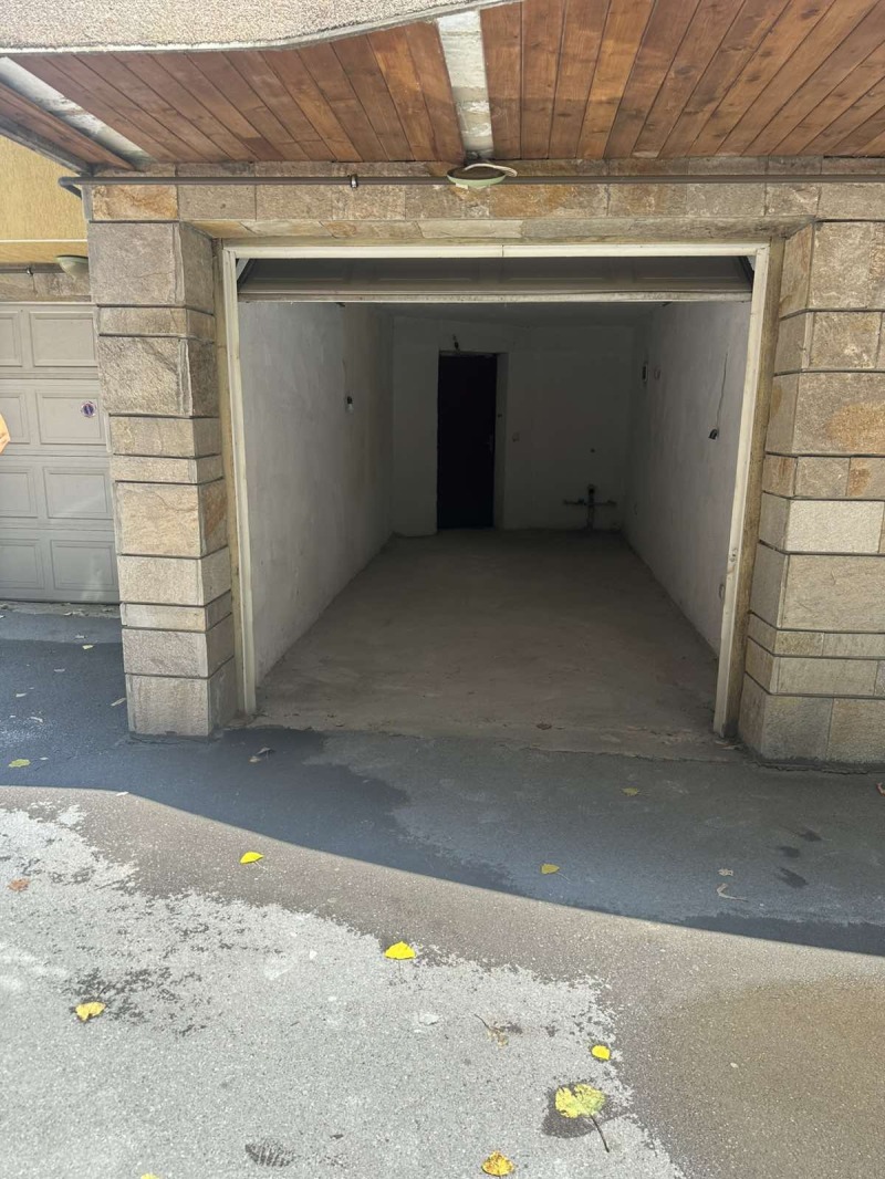 Дава под наем  Гараж град София , Витоша , 20 кв.м | 83686095