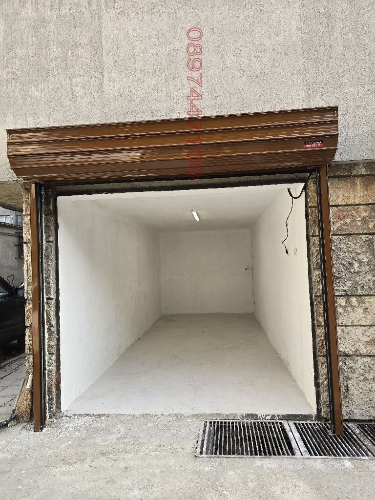 Дава под наем  Гараж град Варна , Централна поща , 16 кв.м | 47955147 - изображение [2]