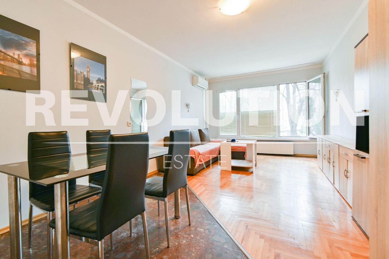 Дава под наем 2-СТАЕН, гр. София, Стрелбище