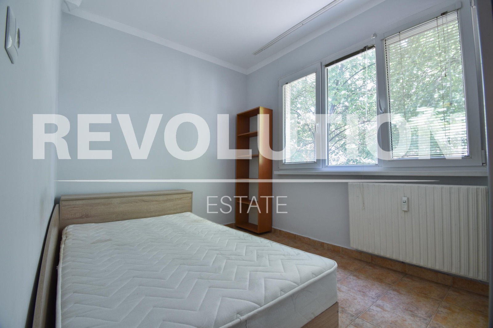 Дава под наем 2-СТАЕН, гр. София, Стрелбище, снимка 4 - Апартаменти - 54080674