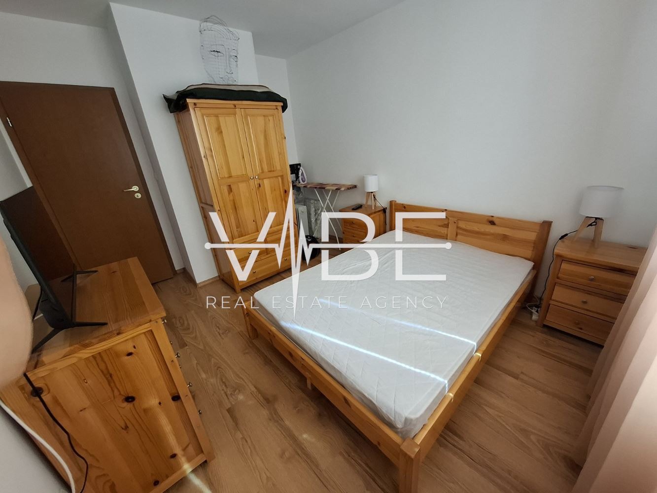 Дава под наем 2-СТАЕН, гр. Банско, област Благоевград, снимка 3 - Апартаменти - 54255512