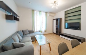 1 dormitor Țentâr, Sofia