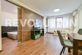 1 dormitorio Geo Milev, Sofia