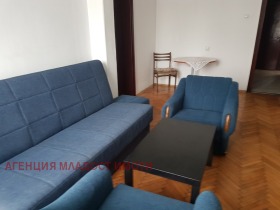2 soverom Tsentar, Sofia