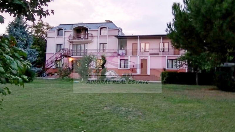 Te huur  1 slaapkamer Varna , m-t Saltanat , 60 m² | 82094726 - afbeelding [5]